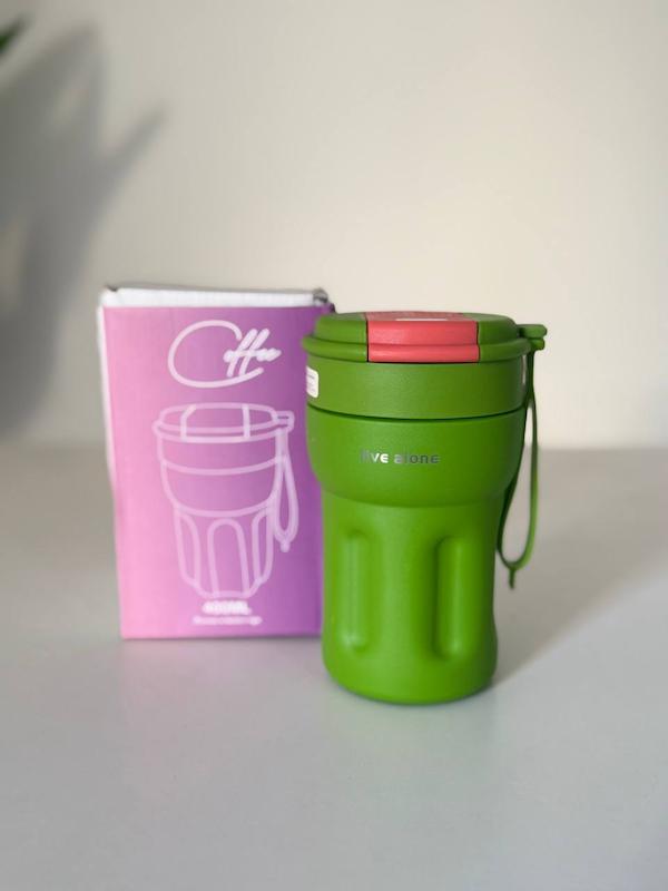 تراول ماگ دو منظورهalone