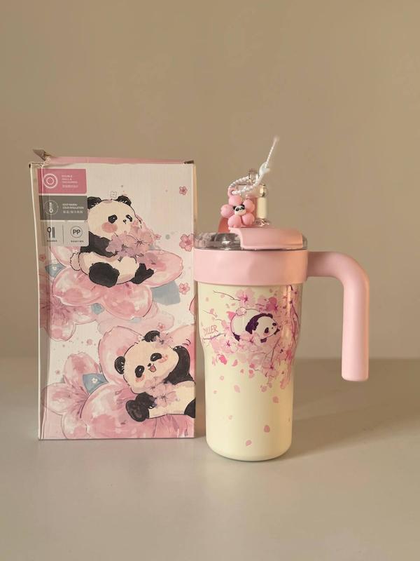 تراول ماگ  پاندایی برند دیلر کد 7277185