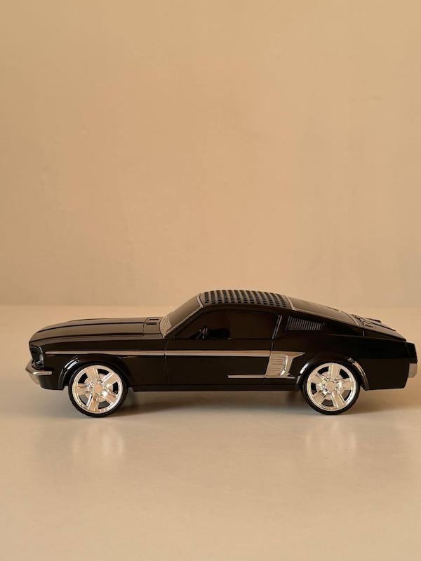 ماشین اسپیکر دار مدل 1967 کد 7277190