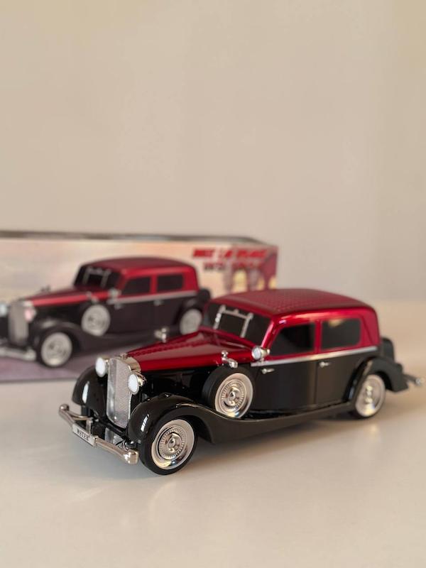 ماشین اسپیکر دار مدل 1934 کد 7277191