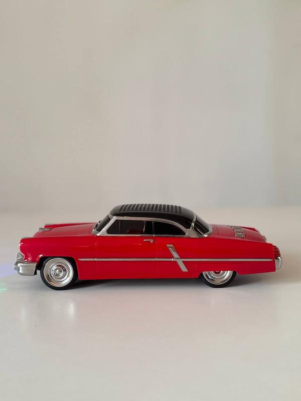 ماشین اسپیکر دار مدل 1957 کد 7277192