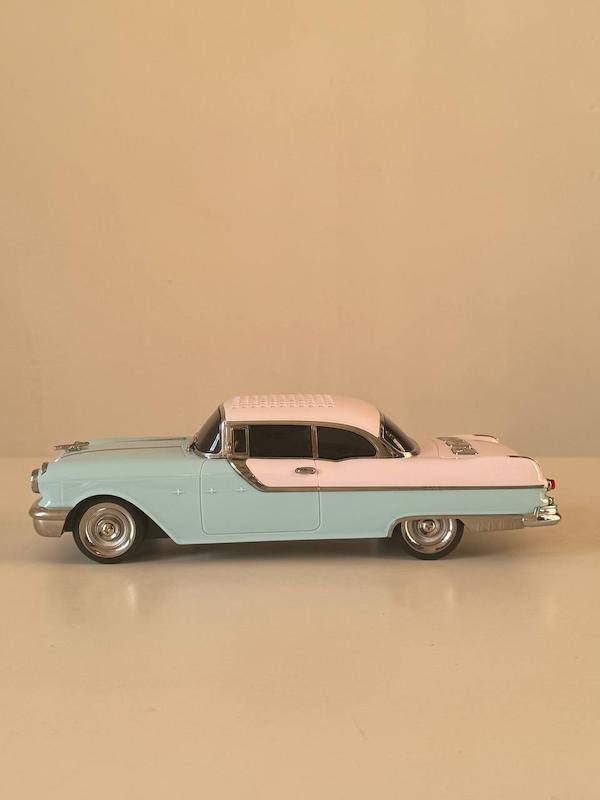 ماشین اسپیکر دار مدل598 کد 7277193