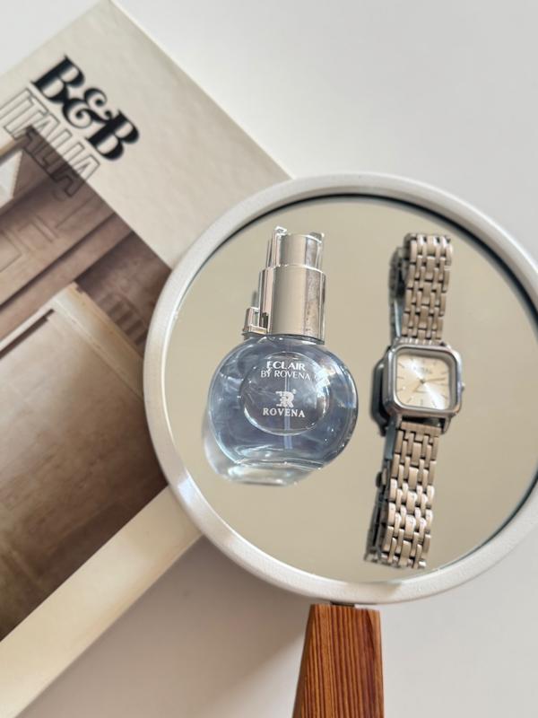 ادکلن مینی اکلایر زنانه 25 میل | عطر جیبی شیرین و خاص کد 7277287