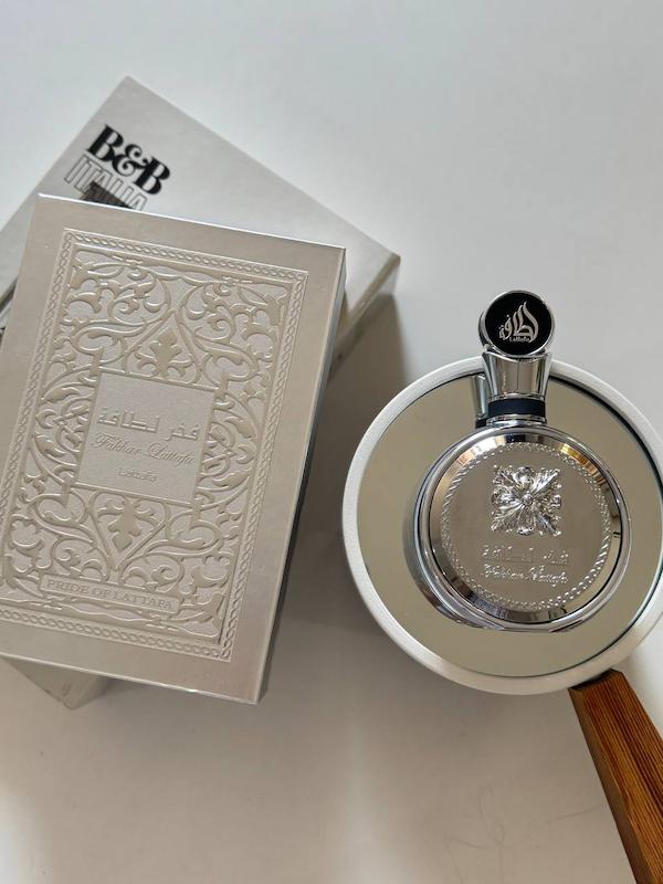 ادکلن فخر الطافه اورجینال کد 7277313
