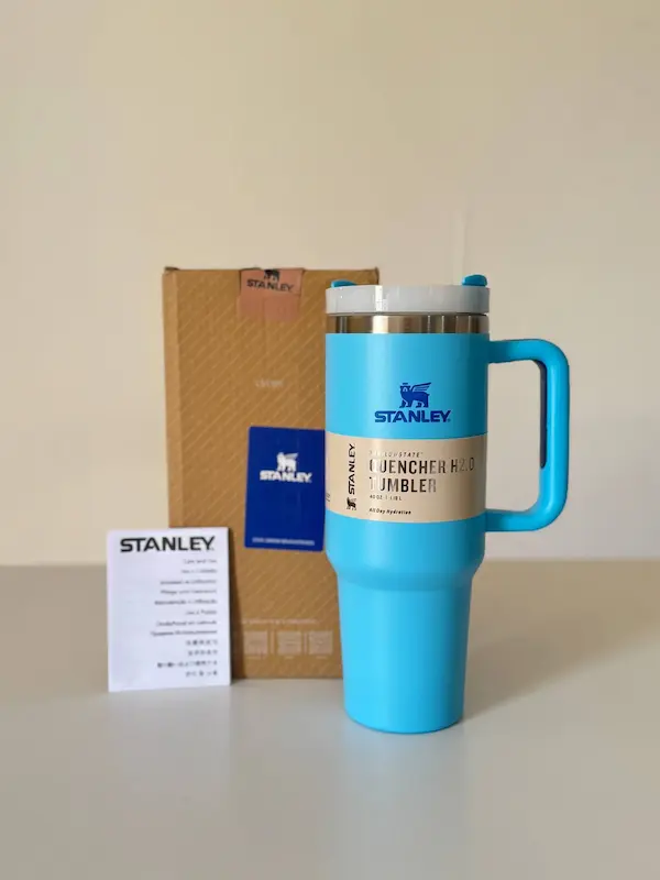  تراول ماگ استنلی (Stanley) – حجم ۱۱۸۰ میلی‌لیتر (سری کوئنچر) کد 7277147
