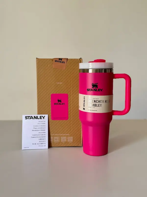  تراول ماگ استنلی (Stanley) – حجم ۱۱۸۰ میلی‌لیتر (سری کوئنچر) کد 7277147