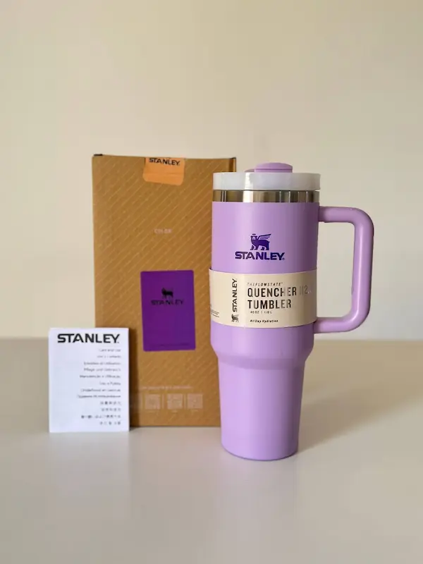  تراول ماگ استنلی (Stanley) – حجم ۱۱۸۰ میلی‌لیتر (سری کوئنچر) کد 7277147
