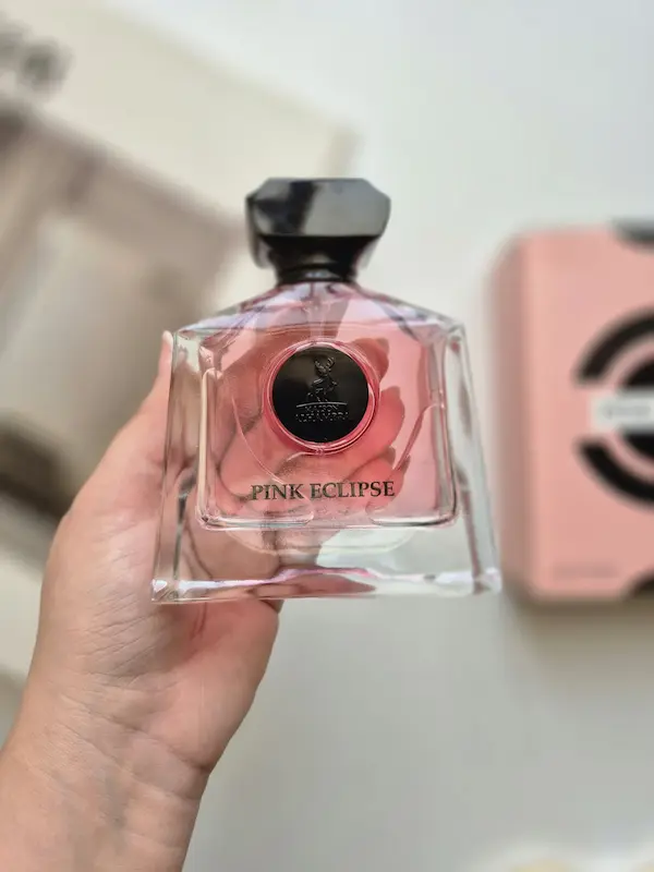 عطر پینک اکلیپس الحمبرا زنانه 100 میل | Pink Eclipse کد7277418