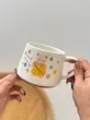ماگ سرامیکی فانتزی بدون درب کد 7277426