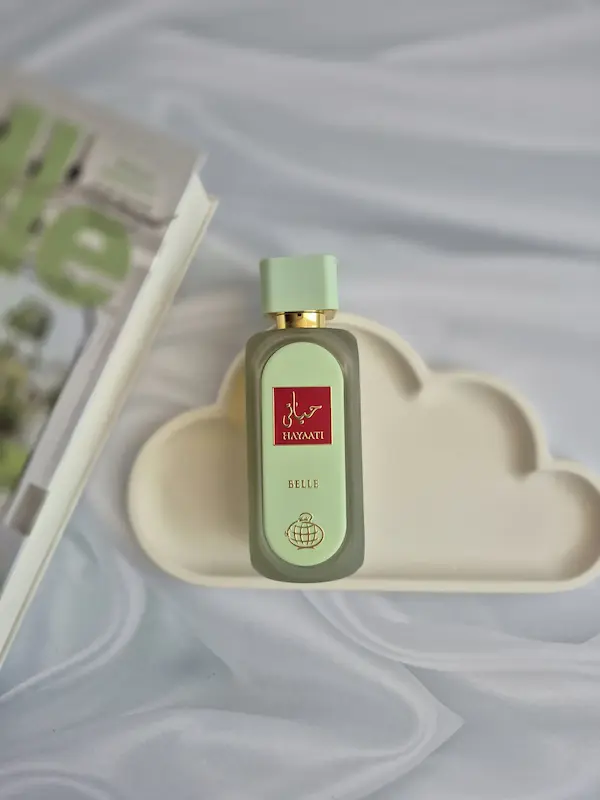 عطر زنانه