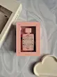 ادکلن زنانه بدیع العود صورتی برند لطافه کد۷۲۷۷۴۵۳