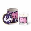 شمع وانیل