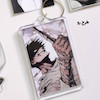 آویز طرح Toji Fushiguro