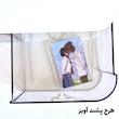 آویز طرح Eren و Mikasa