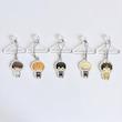 کالکشن فون‌چارم Haikyu