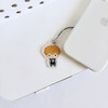کالکشن فون‌چارم Haikyu