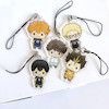 کالکشن فون‌چارم Haikyu