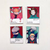 کالکشن استیکر انیمه Naruto(2)