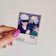 کالکشن استیکر انیمه Naruto(3)