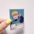 کالکشن استیکر انیمه Naruto(3)