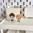 ست مینی استند Dazai و Chuuya 