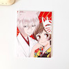 آرت برد Kamisama Kiss