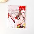 آرت برد Kamisama Kiss