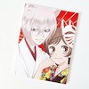 آرت برد Kamisama Kiss