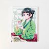 آرت برد Mao Mao☘️