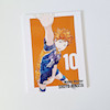 کالکشن آرت برد Haikyu🧡