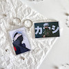 آویز طرح Kakashi