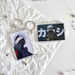آویز طرح Kakashi