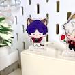 کالکشن مینی استند Kitty از Love and Deepspace