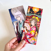 بوکمارک انیمه Kamisama Kiss(1)