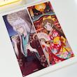 بوکمارک انیمه Kamisama Kiss(1)