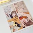 بوکمارک انیمه Kamisama Kiss(2)