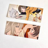 بوکمارک انیمه Kamisama Kiss(2)
