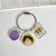 ست چارم Luffy از One piece 