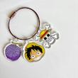 ست چارم Luffy از One piece 