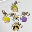 کالکشن آویز One piece 