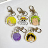 کالکشن آویز One piece 