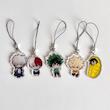 کالکشن فون‌چارم My Hero Academia 