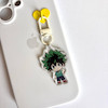 کالکشن آویز My Hero Academia 