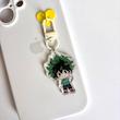 کالکشن آویز My Hero Academia 