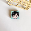 مینی بوم کیوت Levi