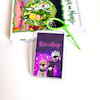 آویز طرح Rick and Morty 