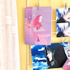 کارت پستال Studio Ghibli(3)