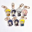 کالکشن آویز Naruto