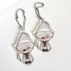 آویز Witch Hat Atelier