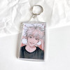 آویز Gojo Satoru 🤍
